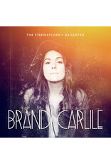 Carlile, Brandi / Firewatcher's Daughter (2xLP White Vinyl)