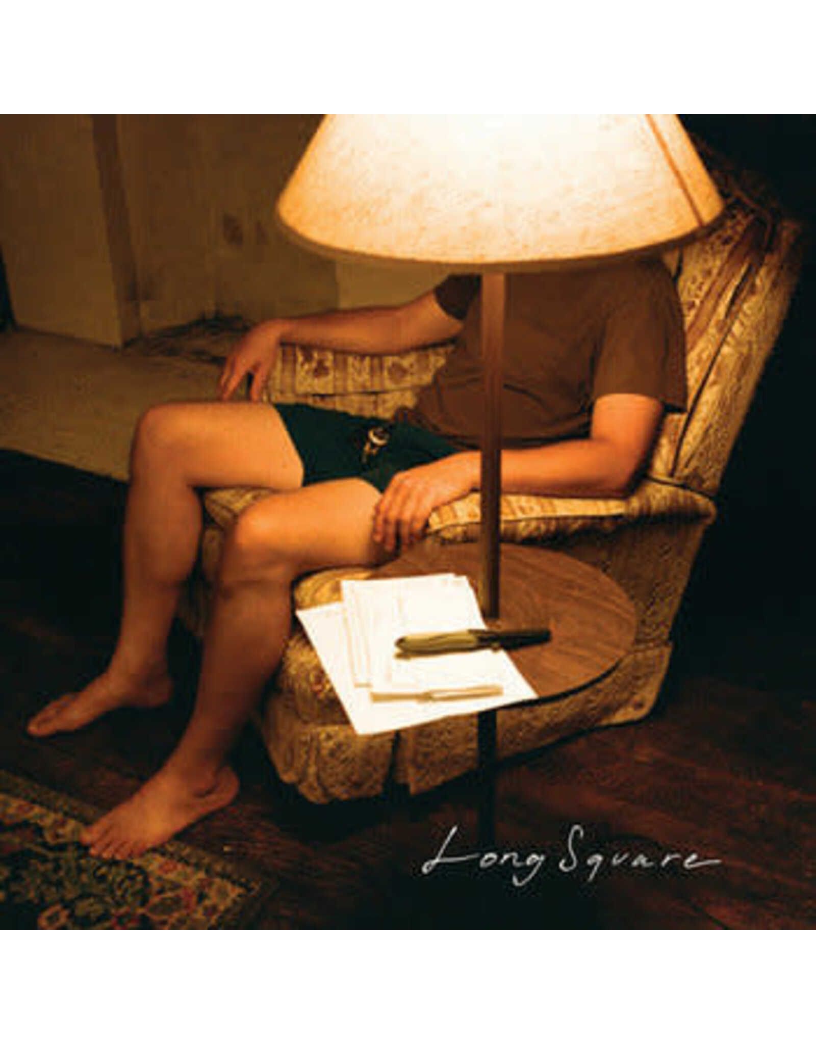 Long Square / Every Single Lumen