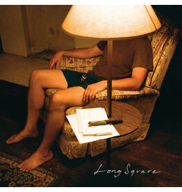 Long Square / Every Single Lumen