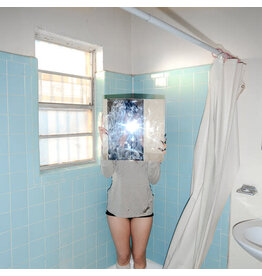 late night drive home – As I Watch My Life Online (white vinyl)