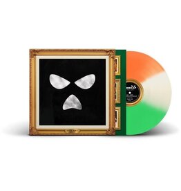 Kneecap / Fine Art (tricolour vinyl edition)