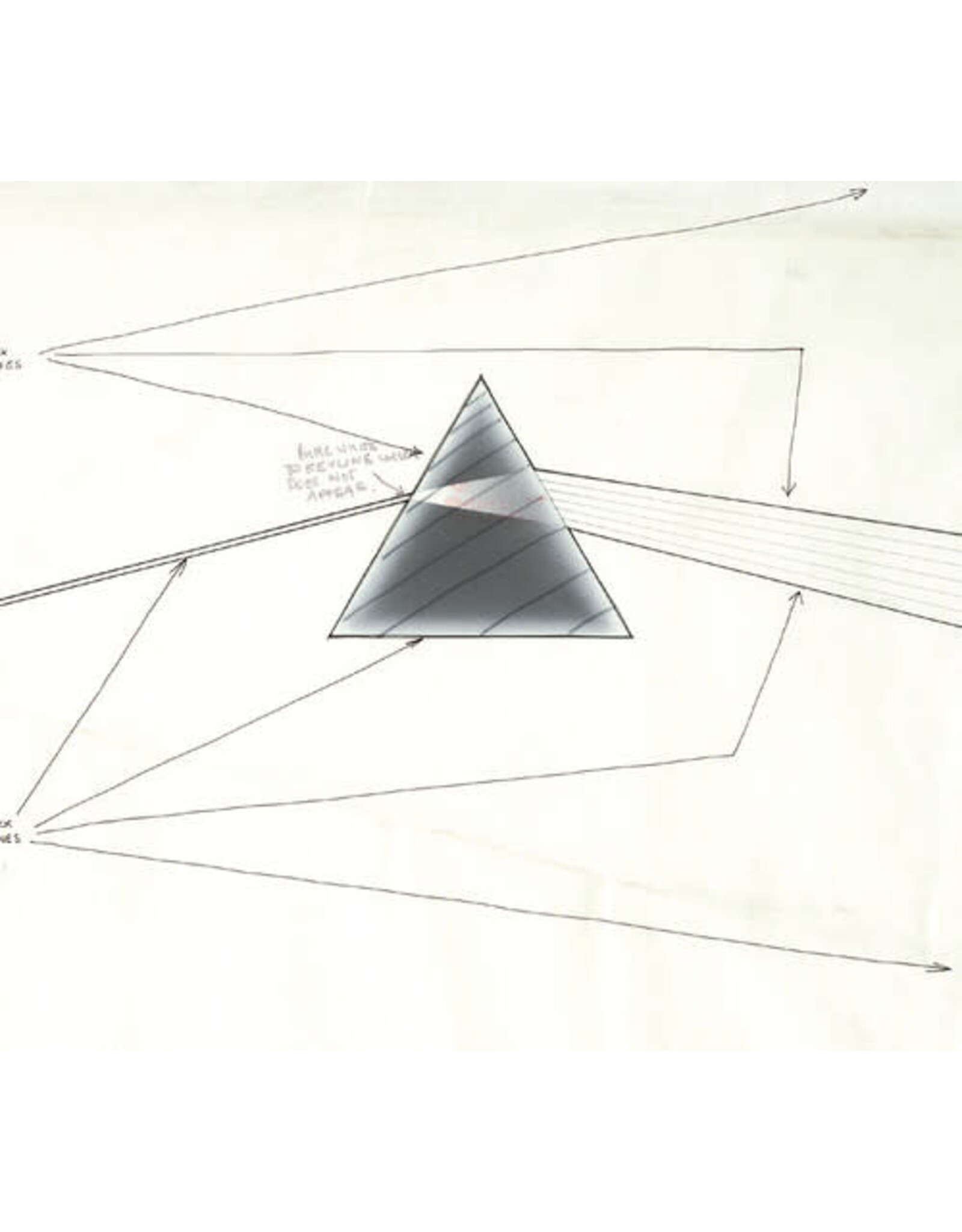 Pink Floyd / Dark Side Of The Moon - Live At Wembley 1974