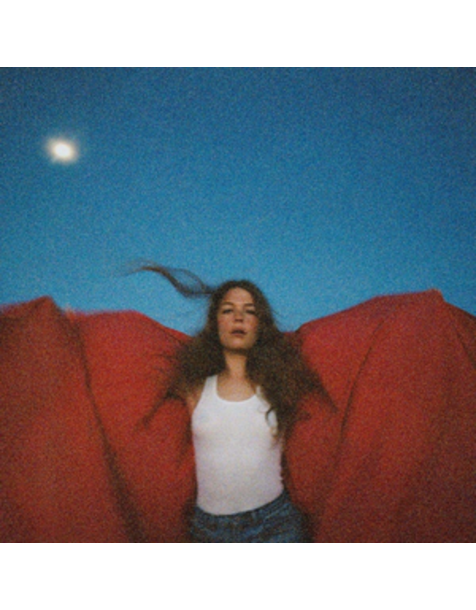 Rogers, Maggie / Heard It In A Past Life