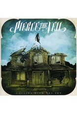 Pierce the Veil / Collide With The Sky