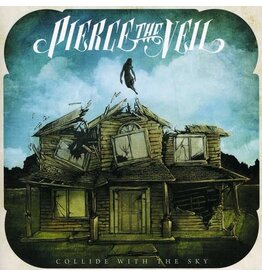 Pierce the Veil / Collide With The Sky