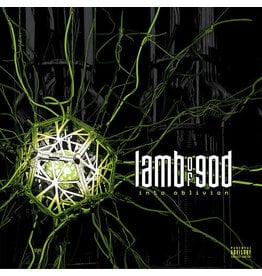 Lamb Of God / Into Oblivion
