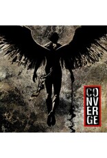 Converge / Love Is Not Enough (gold vinyl)