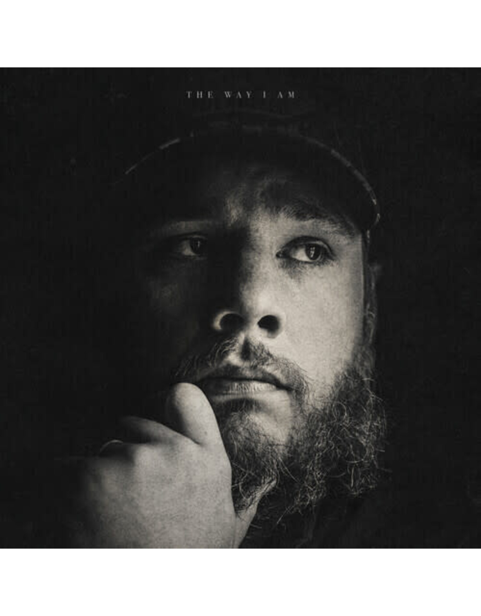 Combs, Luke / Way I Am