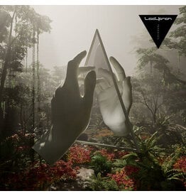 Ladytron / Paradises (green vinyl)