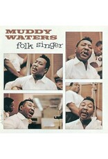 Waters, Muddy / Folk Singer (Chess 75)
