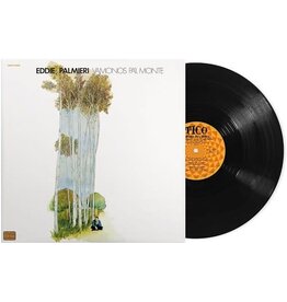Palmieri, Eddie / Vamonos Pa'l Monte