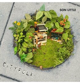 Son Little / Cityfolk