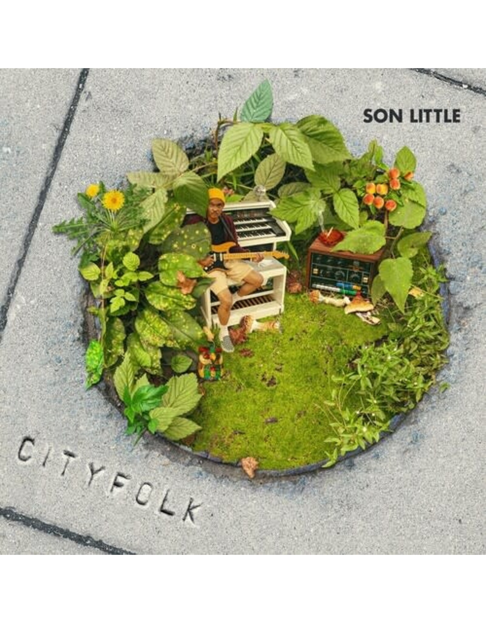 Son Little / Cityfolk