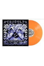 Curry, Denzel / Strictly 4 The Scythe (tangerine vinyl)