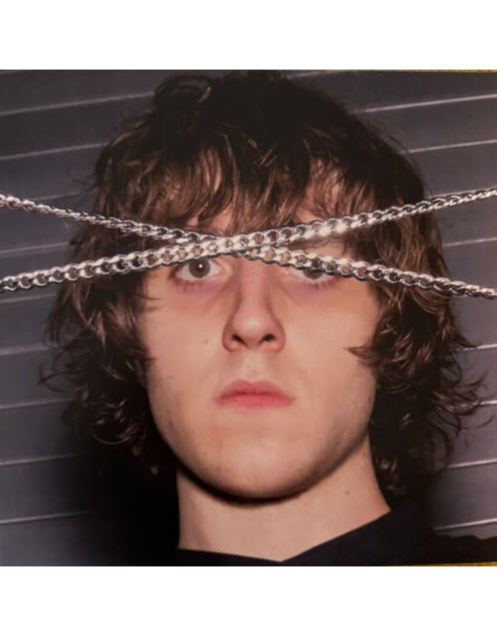 Winter, Cameron / Heay Metal