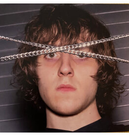 Winter, Cameron / Heay Metal