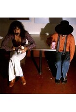 Zappa - Beefheart - Mothers / Bongo Fury (50th Anniverary Edition)