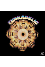 Funkadelic / Funkadelic (Ultra Violet Vinyl)