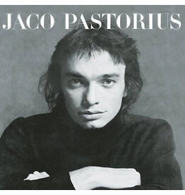Pastorius, Jaco / Jaco Pastorius