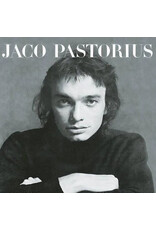 Pastorius, Jaco / Jaco Pastorius