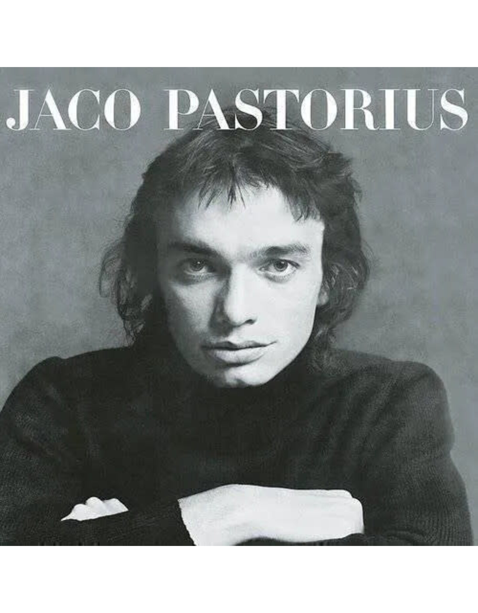 Pastorius, Jaco / Jaco Pastorius