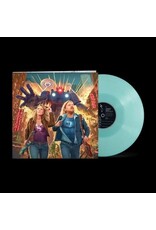 Tedeschi Trucks Band / Future Soul (translucent blue viny)