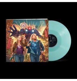 Tedeschi Trucks Band / Future Soul (translucent blue viny)