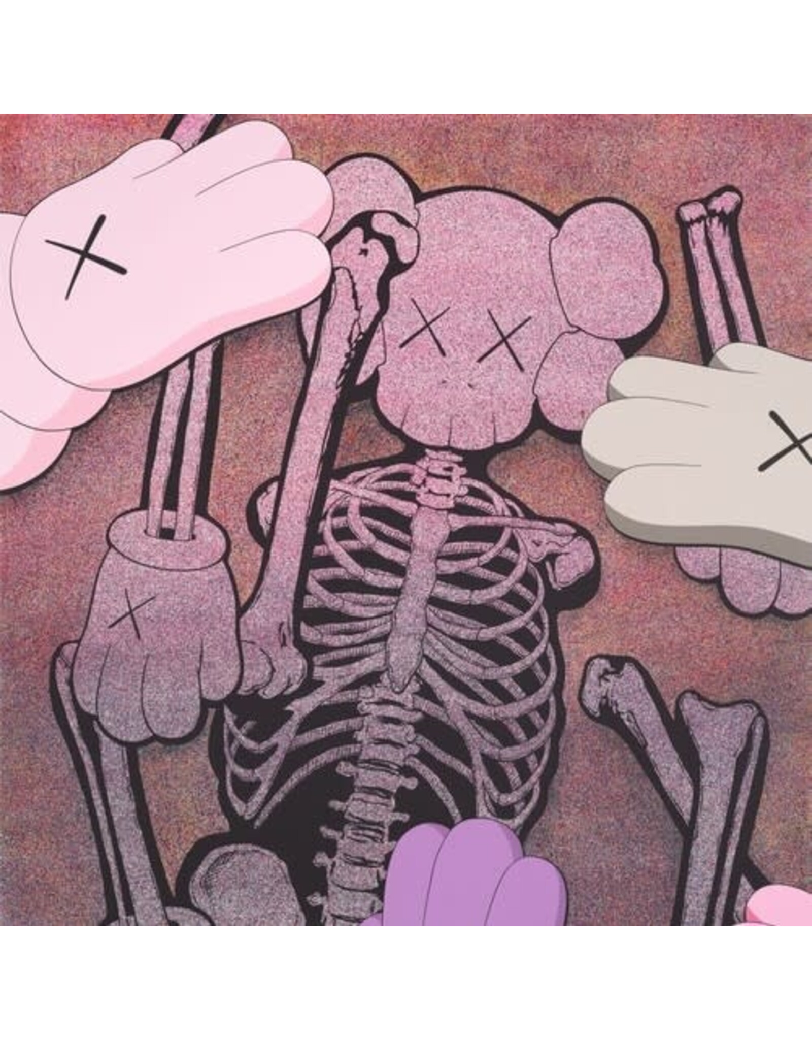 Clipse / Let God Sort Em' Out