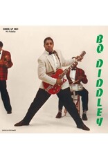 Diddley, Bo / Bo Diddley (Chess 75)