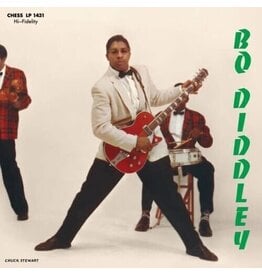 Diddley, Bo / Bo Diddley (Chess 75)