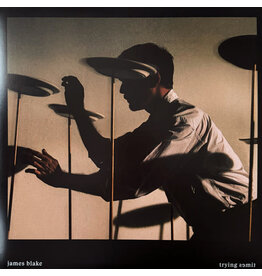 Blake, James / Trying Times