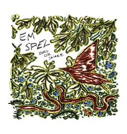Spel, Em / Bird Or Snake