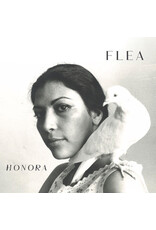 Flea / Honora (red vinyl)