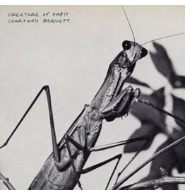 Barnett, Courtney / Creature Of Habit