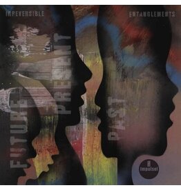 Irreversible Entanglements / Future Present Past