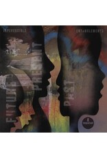 Irreversible Entanglements / Future Present Past