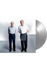 Twenty One Pilots / Vessel (Silver Vinyl)