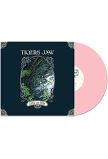 Tigers Jaw / Lost On You (bubblegum pink vinyl)