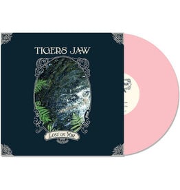 Tigers Jaw / Lost On You (bubblegum pink vinyl)