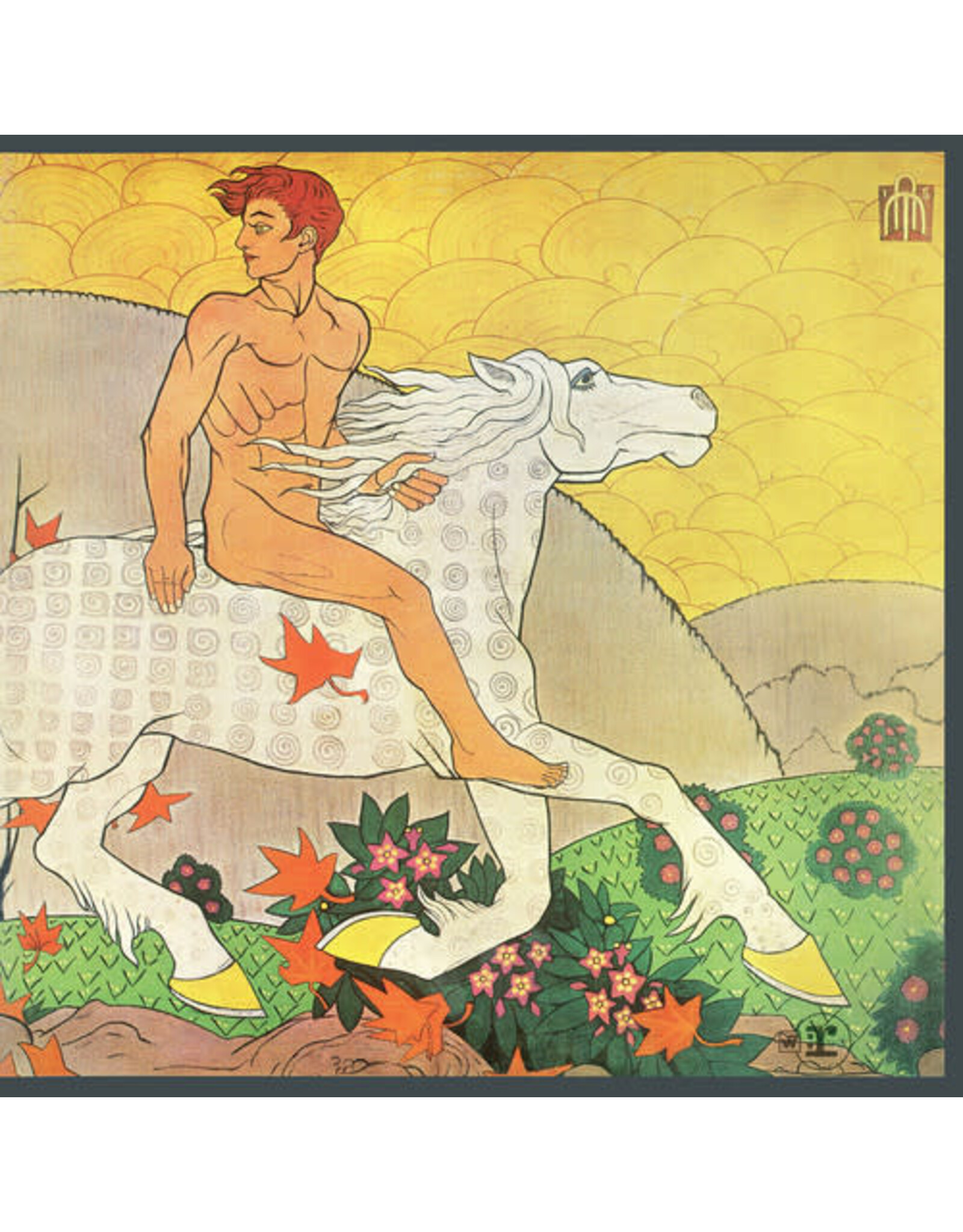 Fleetwood Mac / Then Play On