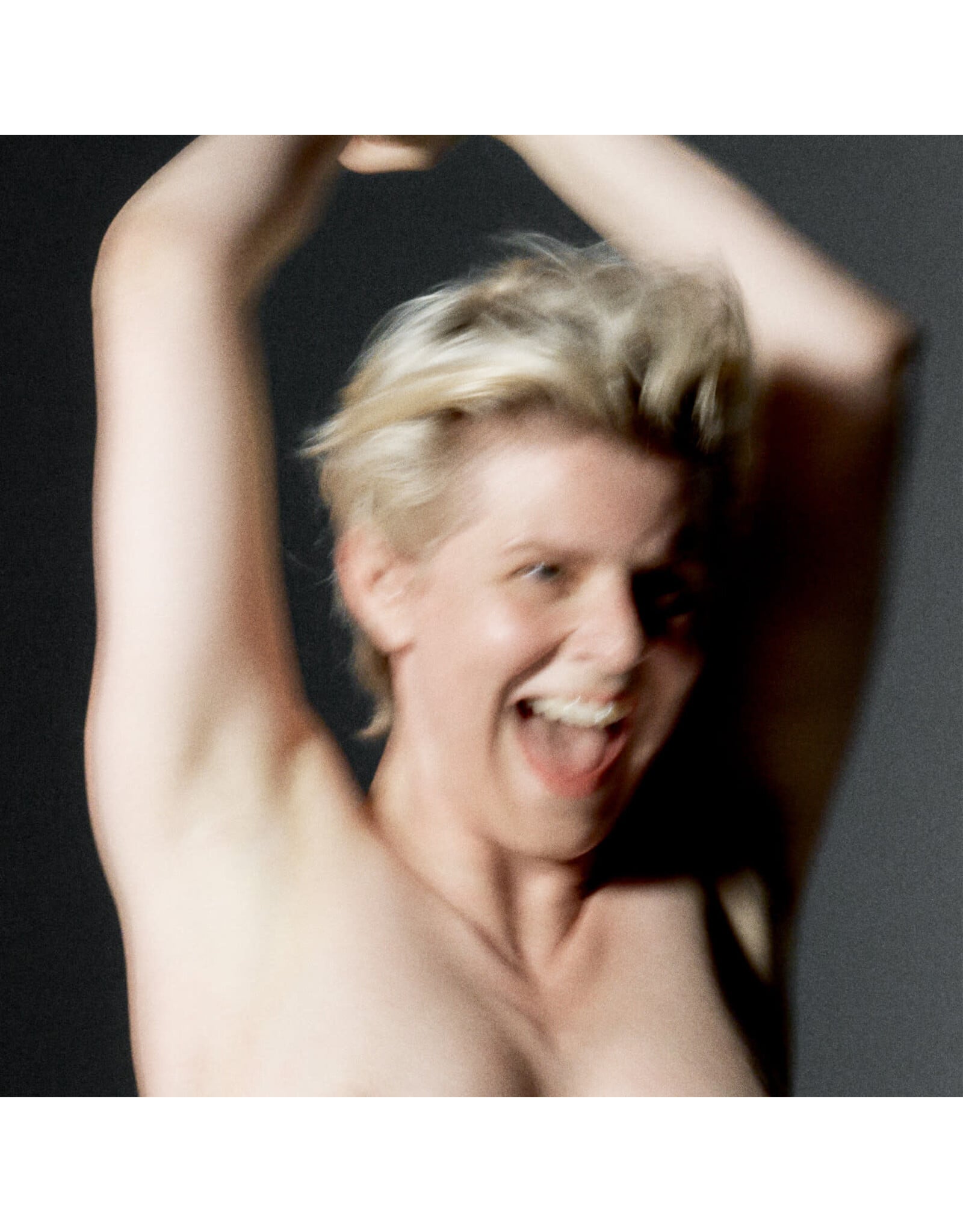 Robyn / Sexistential (white vinyl)