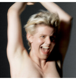 Robyn / Sexistential (white vinyl)