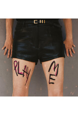 Gordon, Kim / Play Me (white vinyl)