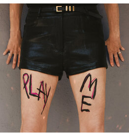 Gordon, Kim / Play Me