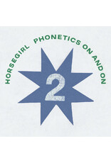 Horsegirl / Phonetics On And On