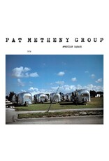 Metheny, Pat / American Garage