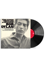 Dylan, Bob / Times They Are A-Changin' (mono)