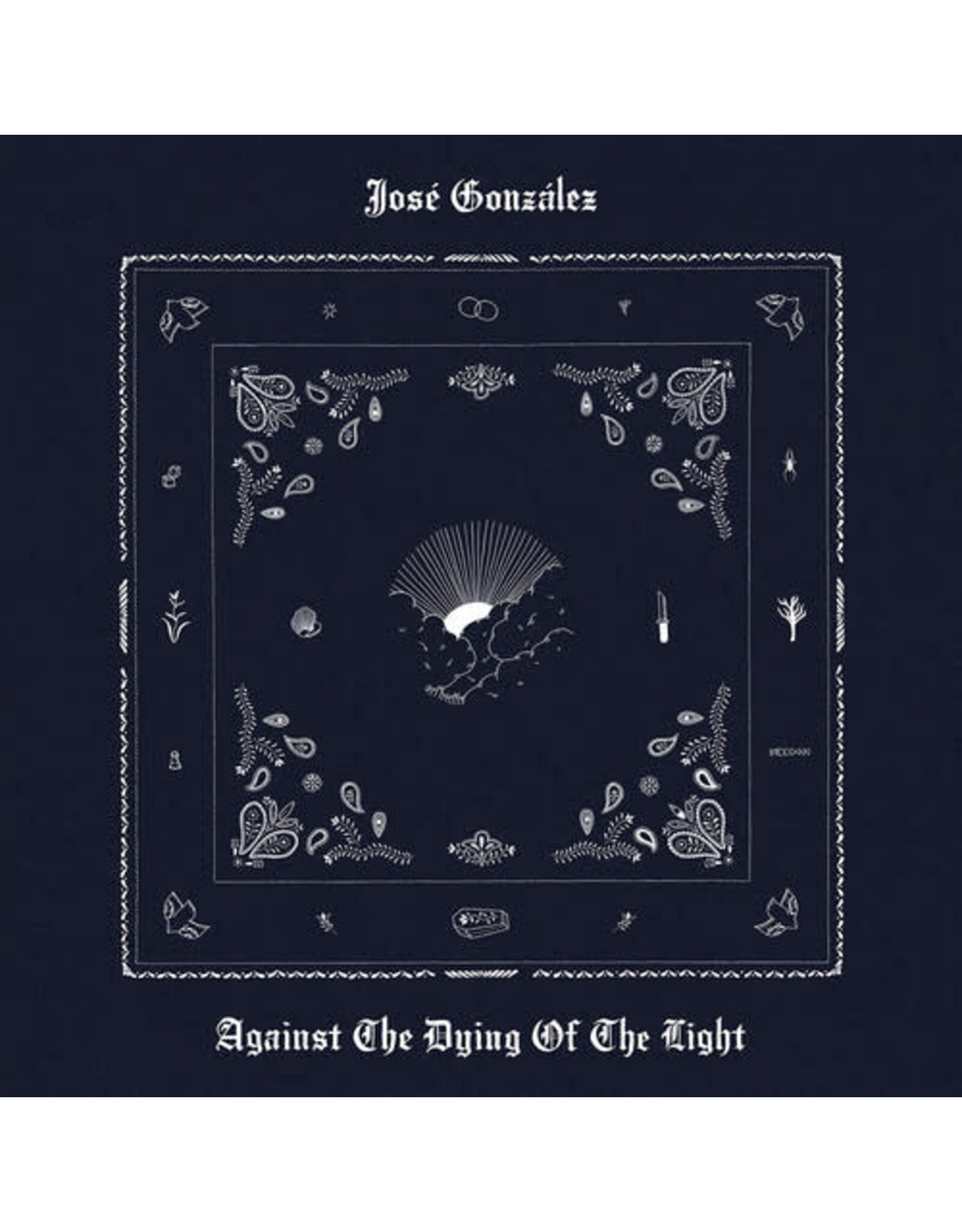 González, José / Against The Dying Of The Light