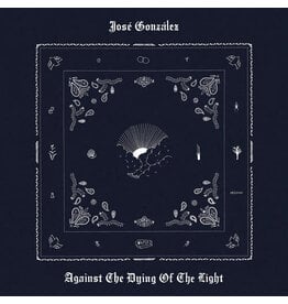 González, José / Against The Dying Of The Light
