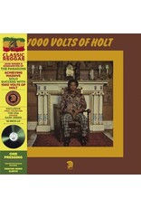 Holt, John / 1000 Volts Of Holt (green vinyl)